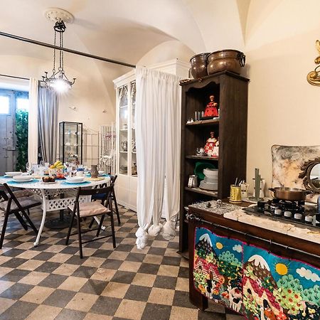 Il Feudo By Barbarhouse Hotel Bari Ngoại thất bức ảnh