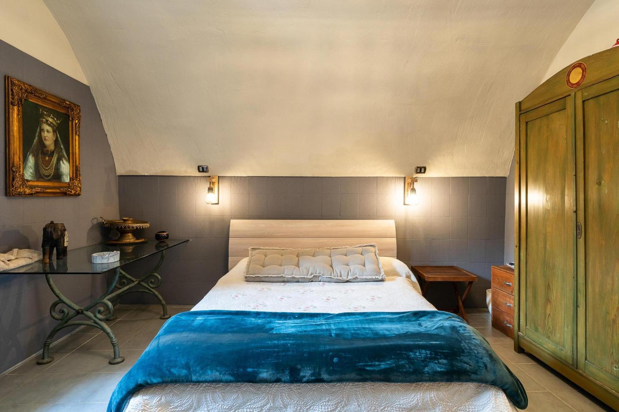 Il Feudo By Barbarhouse Hotel Bari Ngoại thất bức ảnh