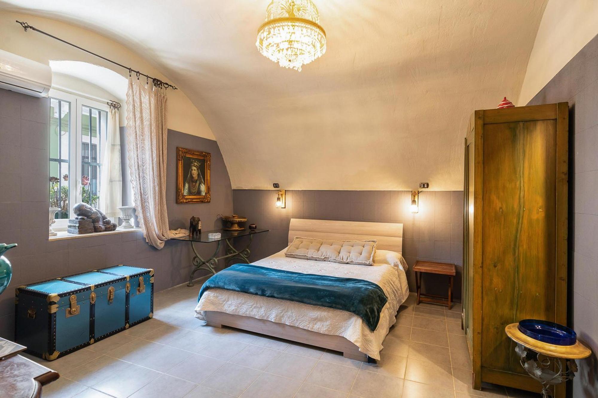 Il Feudo By Barbarhouse Hotel Bari Ngoại thất bức ảnh