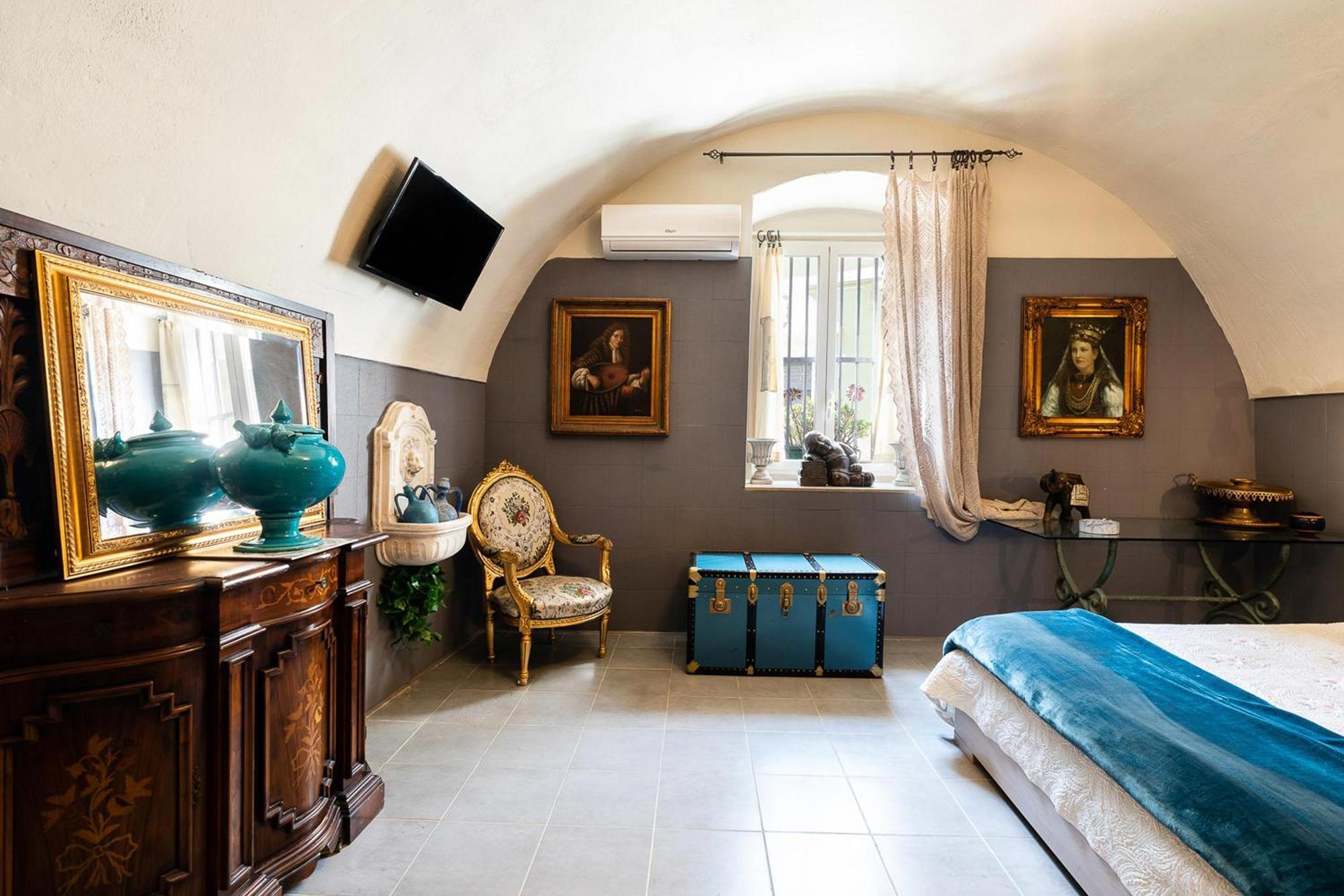 Il Feudo By Barbarhouse Hotel Bari Ngoại thất bức ảnh