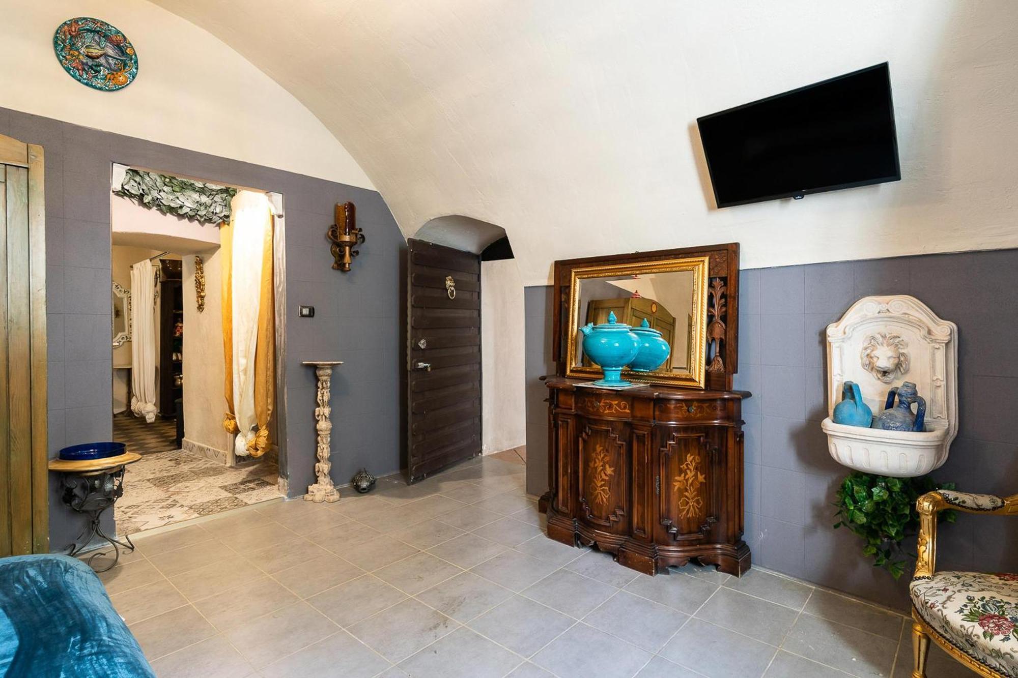 Il Feudo By Barbarhouse Hotel Bari Ngoại thất bức ảnh