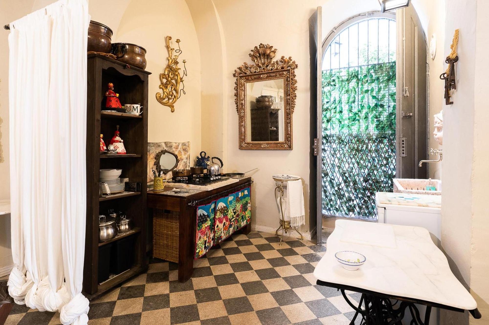Il Feudo By Barbarhouse Hotel Bari Ngoại thất bức ảnh