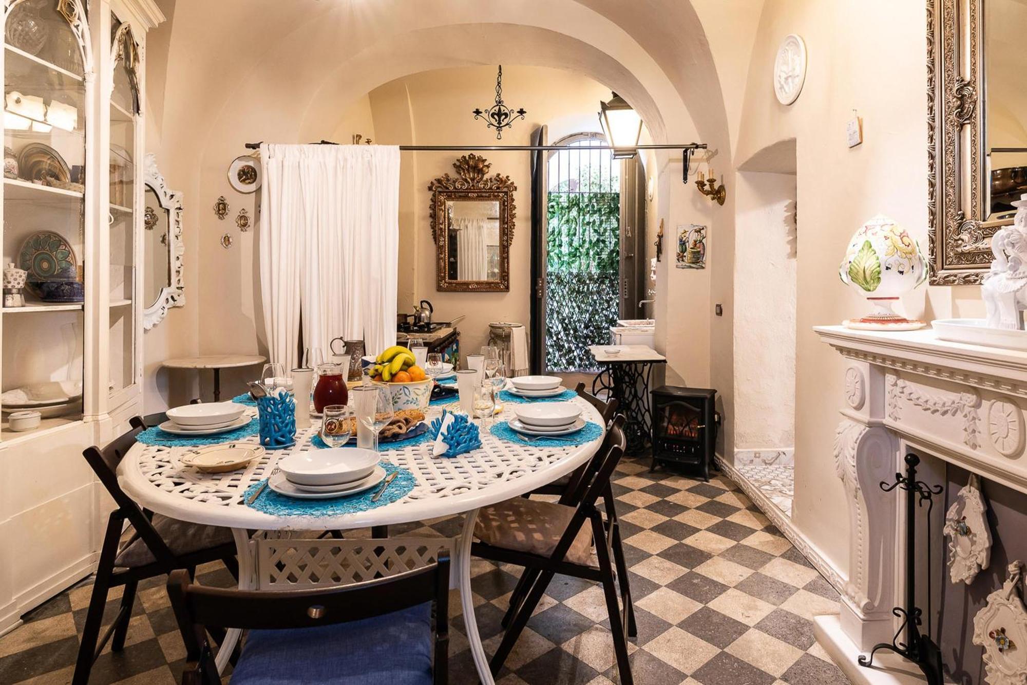 Il Feudo By Barbarhouse Hotel Bari Ngoại thất bức ảnh