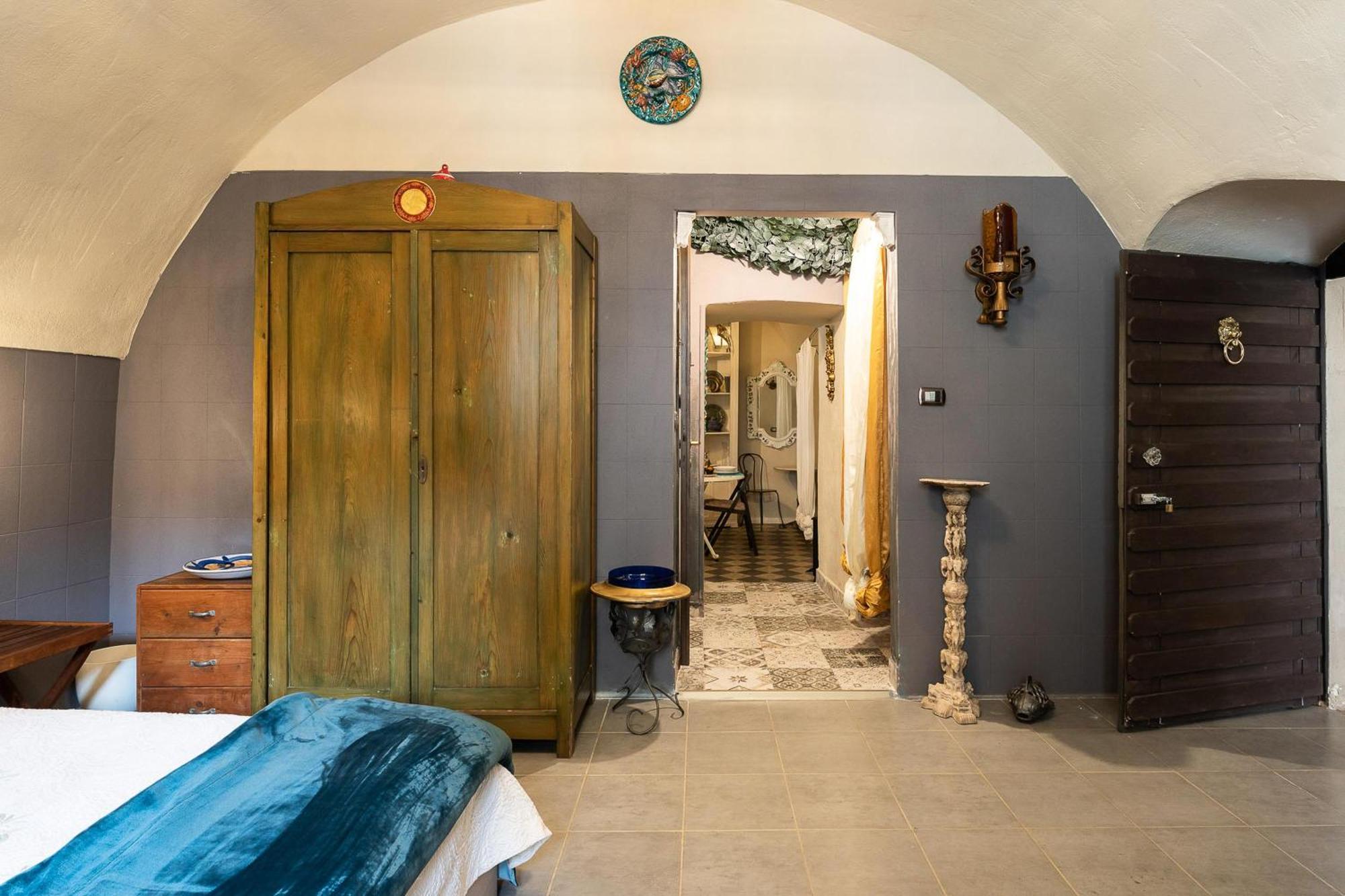Il Feudo By Barbarhouse Hotel Bari Ngoại thất bức ảnh