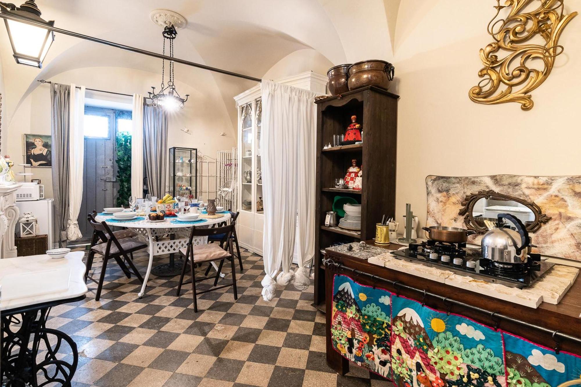 Il Feudo By Barbarhouse Hotel Bari Ngoại thất bức ảnh