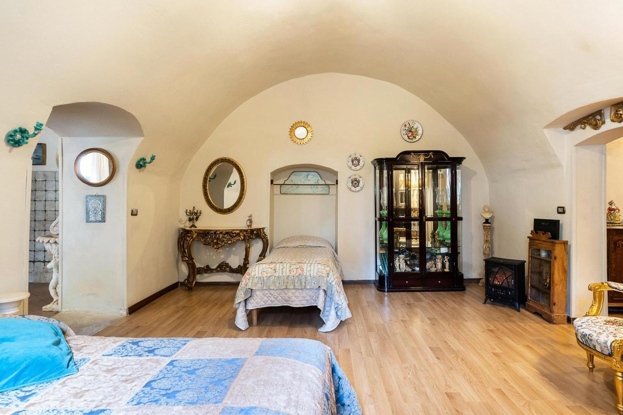 Il Feudo By Barbarhouse Hotel Bari Ngoại thất bức ảnh