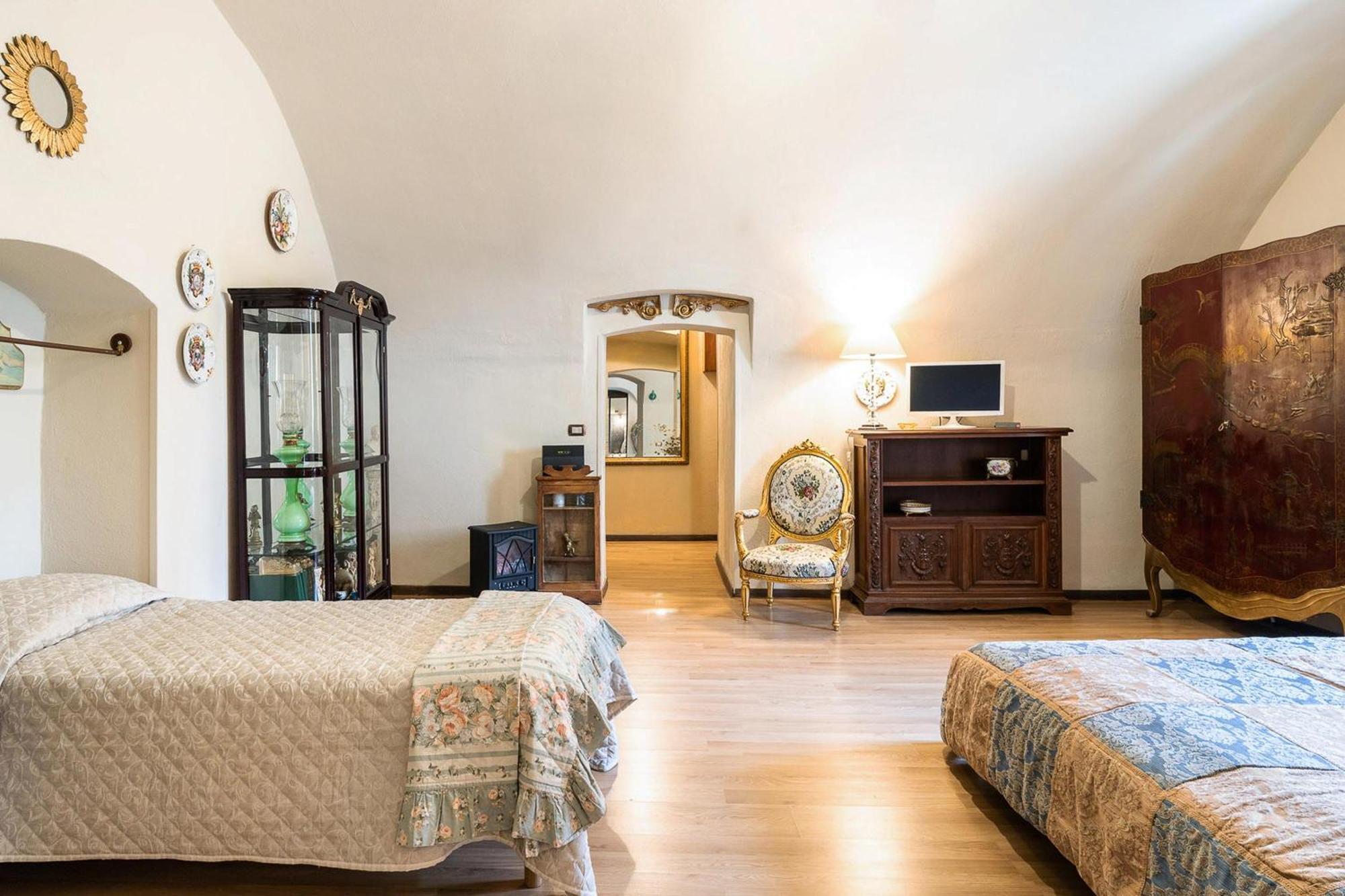 Il Feudo By Barbarhouse Hotel Bari Ngoại thất bức ảnh