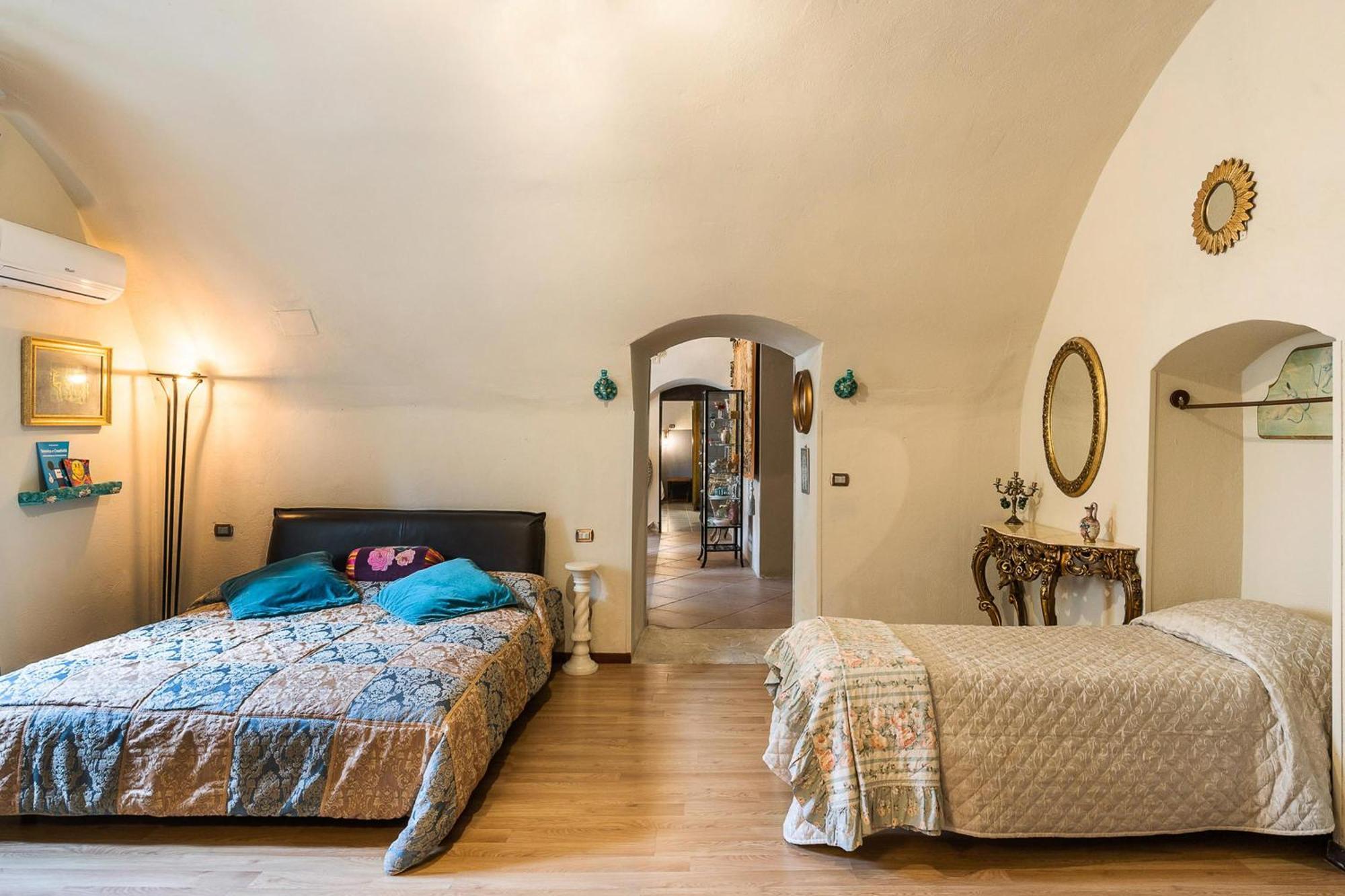 Il Feudo By Barbarhouse Hotel Bari Ngoại thất bức ảnh