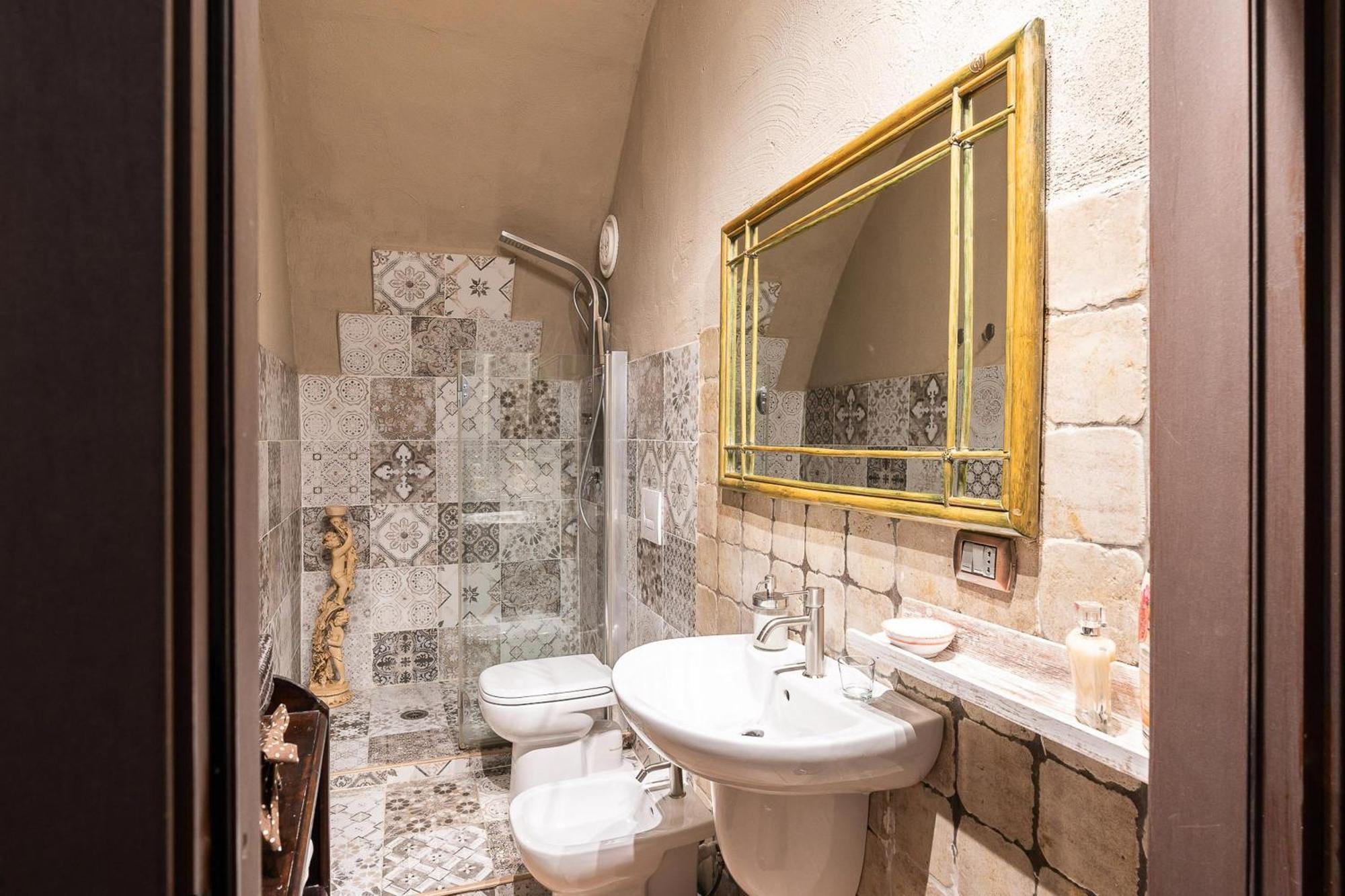 Il Feudo By Barbarhouse Hotel Bari Ngoại thất bức ảnh