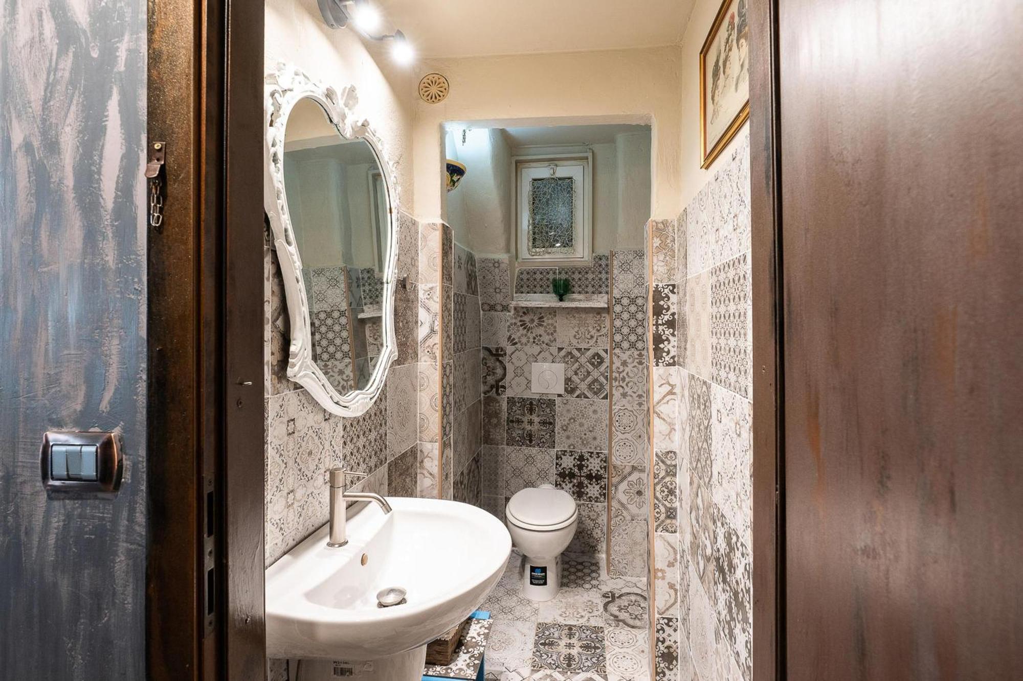 Il Feudo By Barbarhouse Hotel Bari Ngoại thất bức ảnh