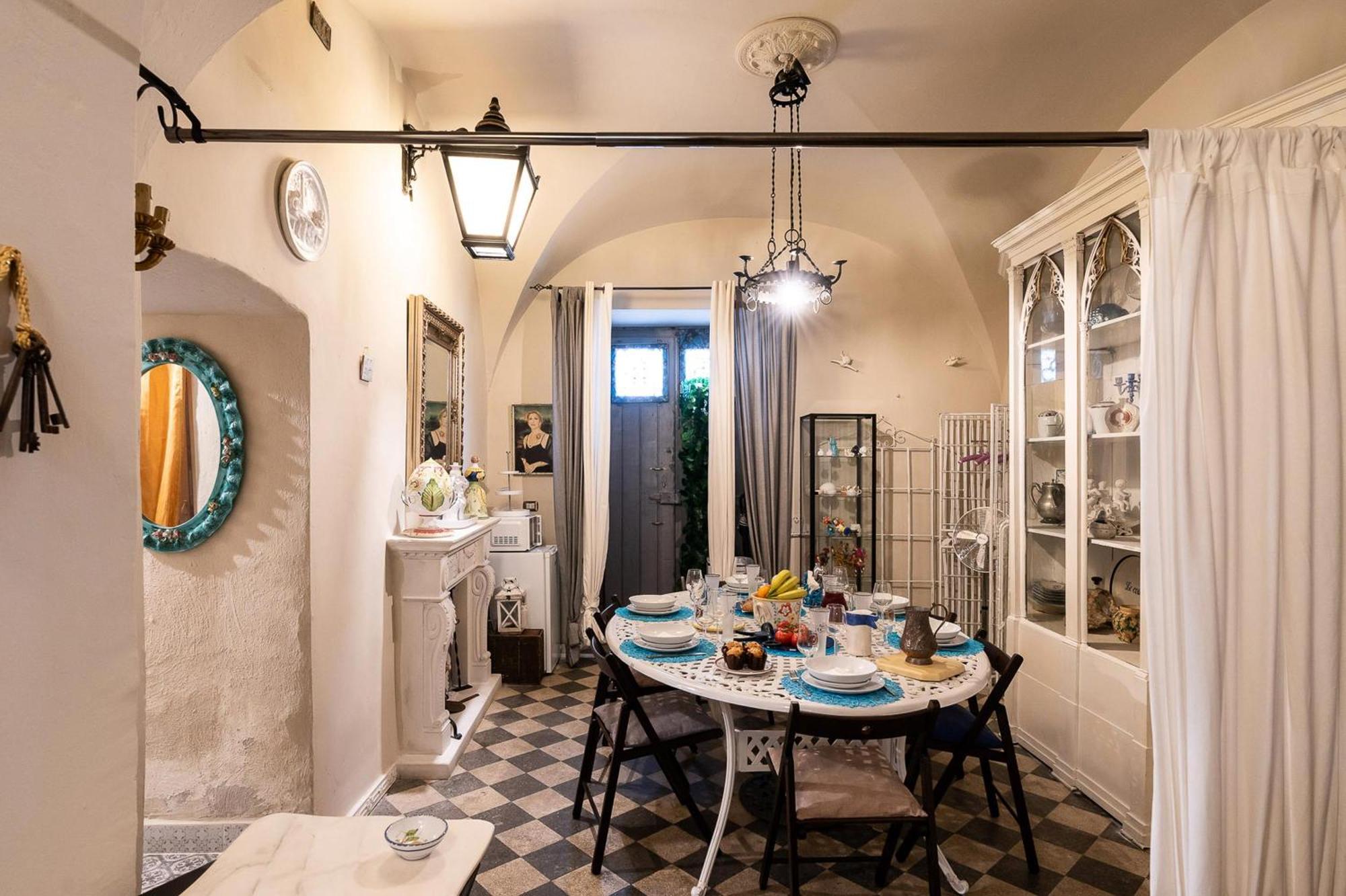 Il Feudo By Barbarhouse Hotel Bari Ngoại thất bức ảnh