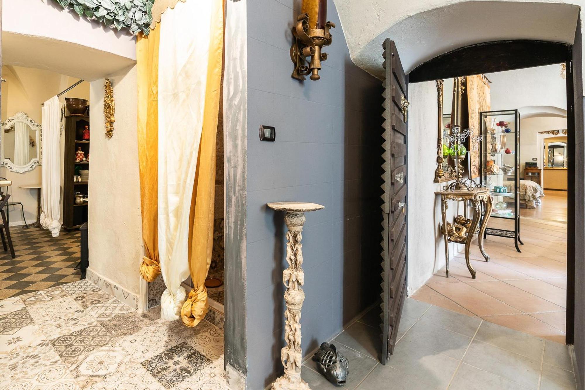 Il Feudo By Barbarhouse Hotel Bari Ngoại thất bức ảnh