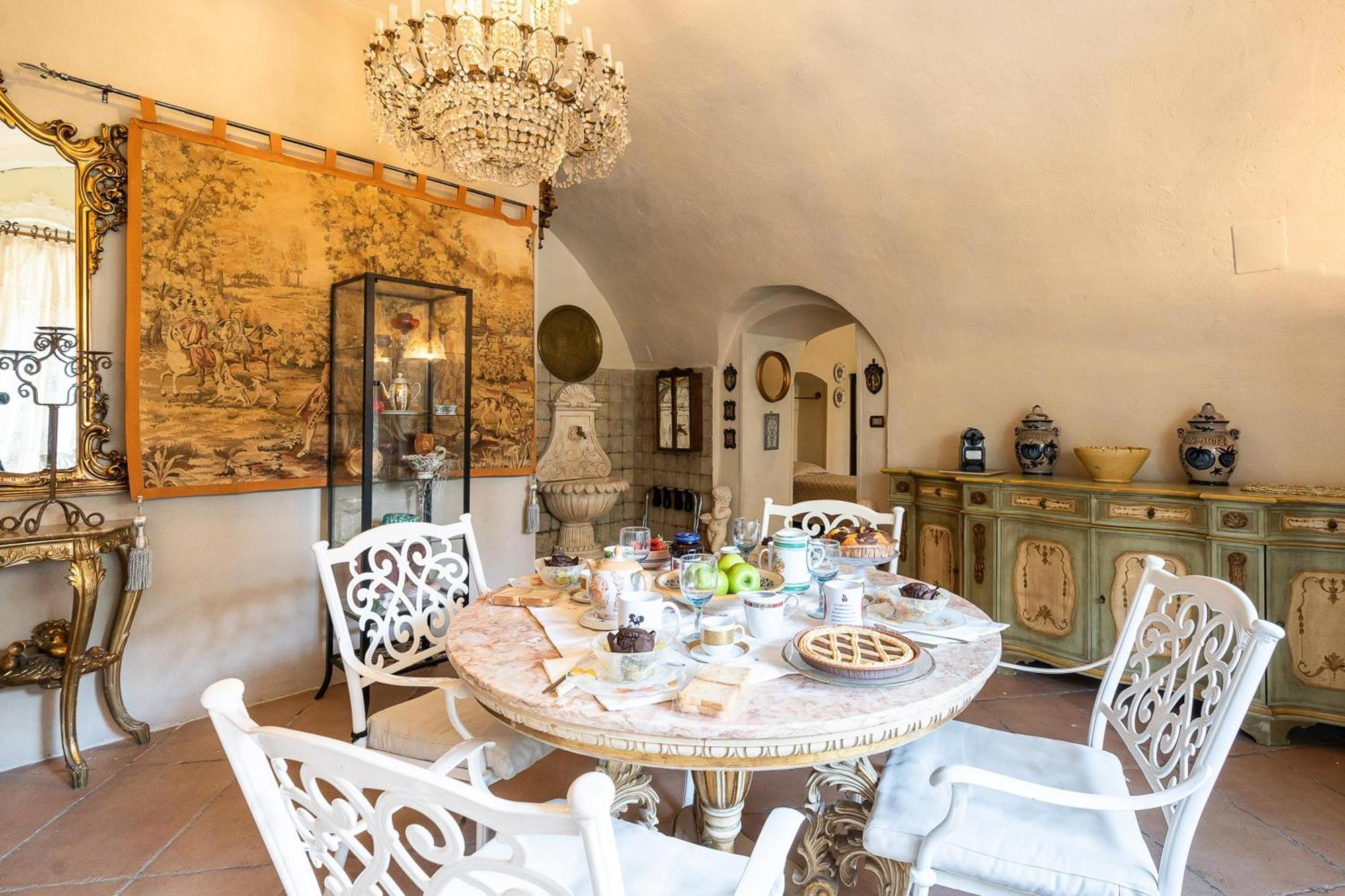 Il Feudo By Barbarhouse Hotel Bari Ngoại thất bức ảnh