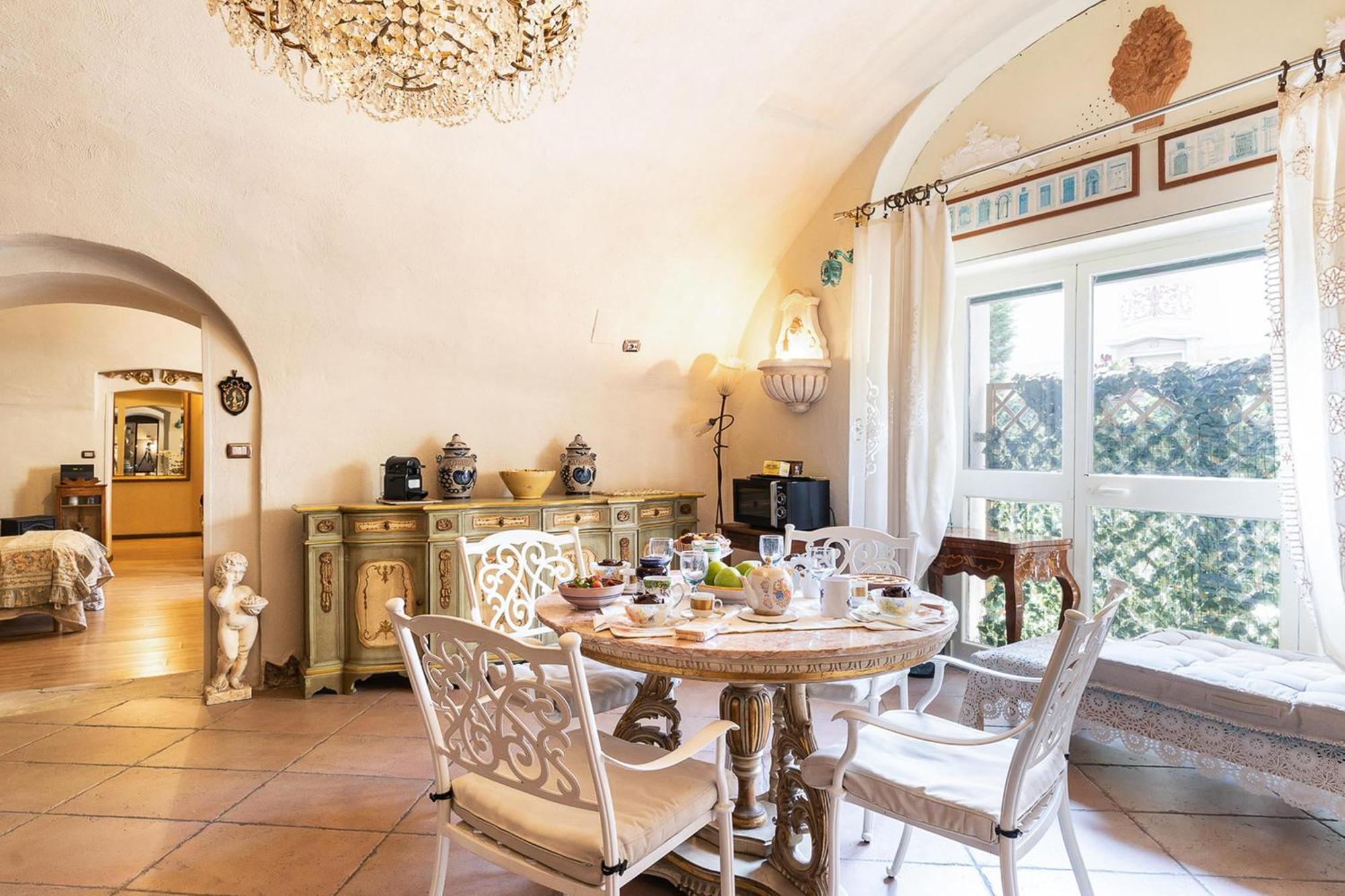 Il Feudo By Barbarhouse Hotel Bari Ngoại thất bức ảnh